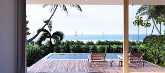 2 chambres villa à vendre à Praya, Central Lombok, West Nusa Tenggara, Indonesia № 57637 5