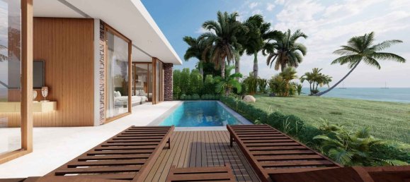 2 chambres villa à vendre à Praya, Central Lombok, West Nusa Tenggara, Indonesia № 57637 12