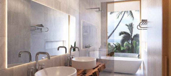 2 chambres villa à vendre à Praya, Central Lombok, West Nusa Tenggara, Indonesia № 57637 6
