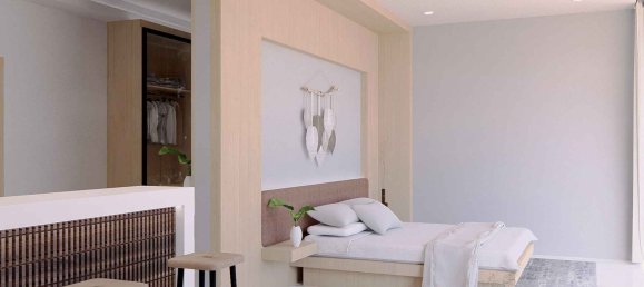 2 chambres villa à vendre à Praya, Central Lombok, West Nusa Tenggara, Indonesia № 57637 4