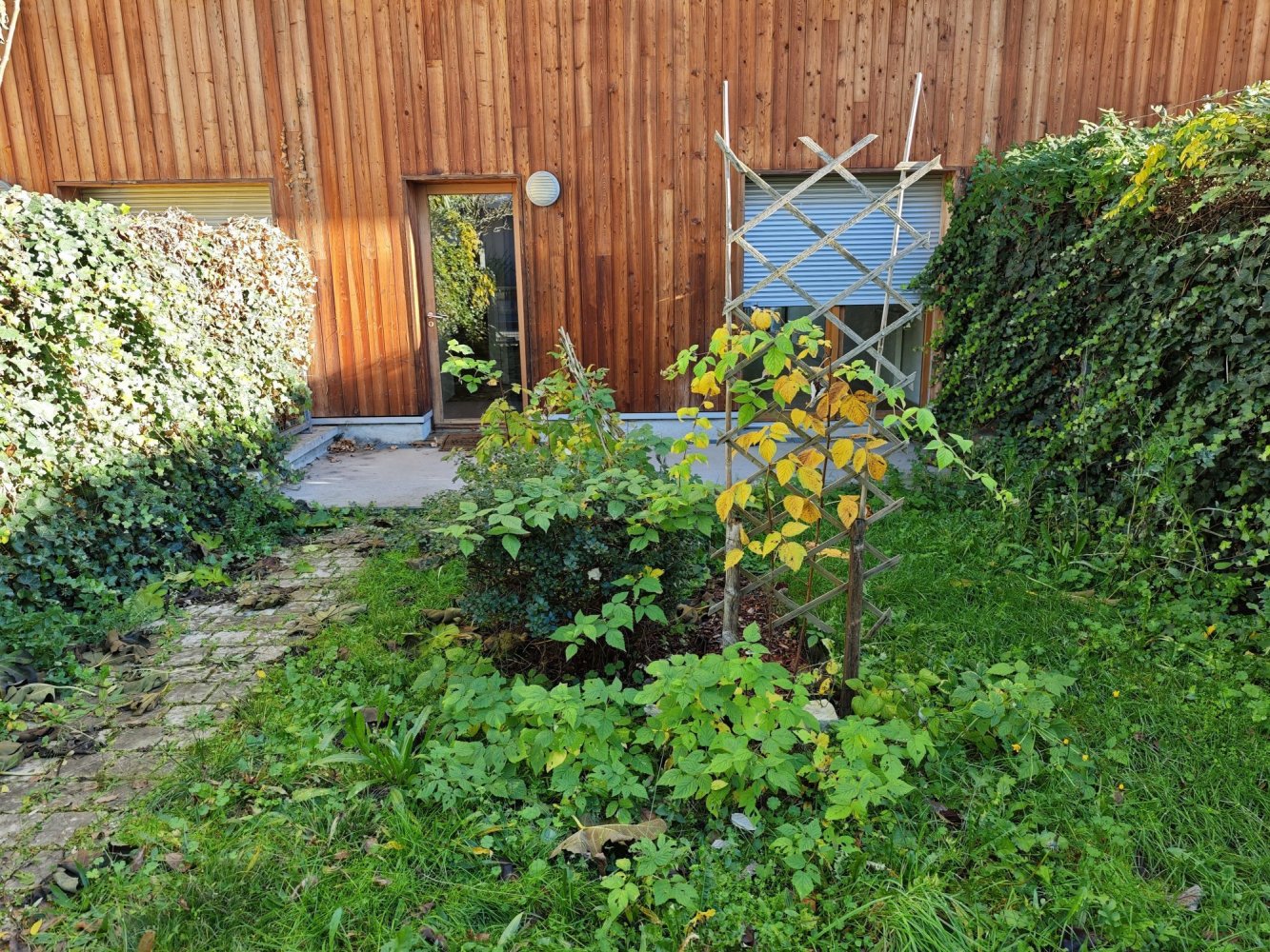 Duplex T3 em Tours, France N.º 57151