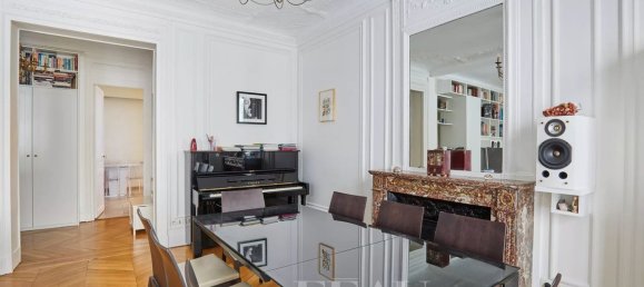 3 bedrooms Apartment in Paris, France No. 161997 20