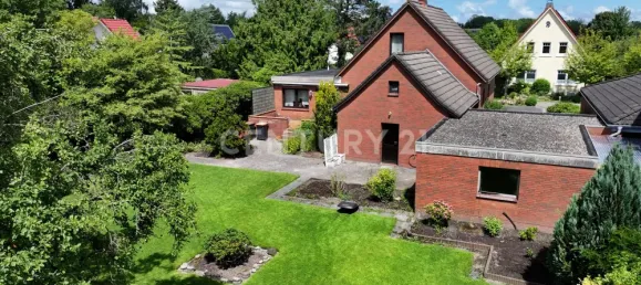 6-salle Maison à Friesland, Germany No. 299829 3