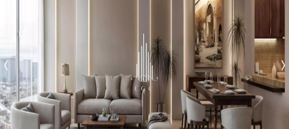 2 غرف نوم شقة في Masdar City, UAE رقم 44434 5