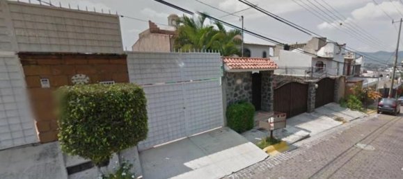 4 chambres Maison à Temixco, Mexico No. 189787 2