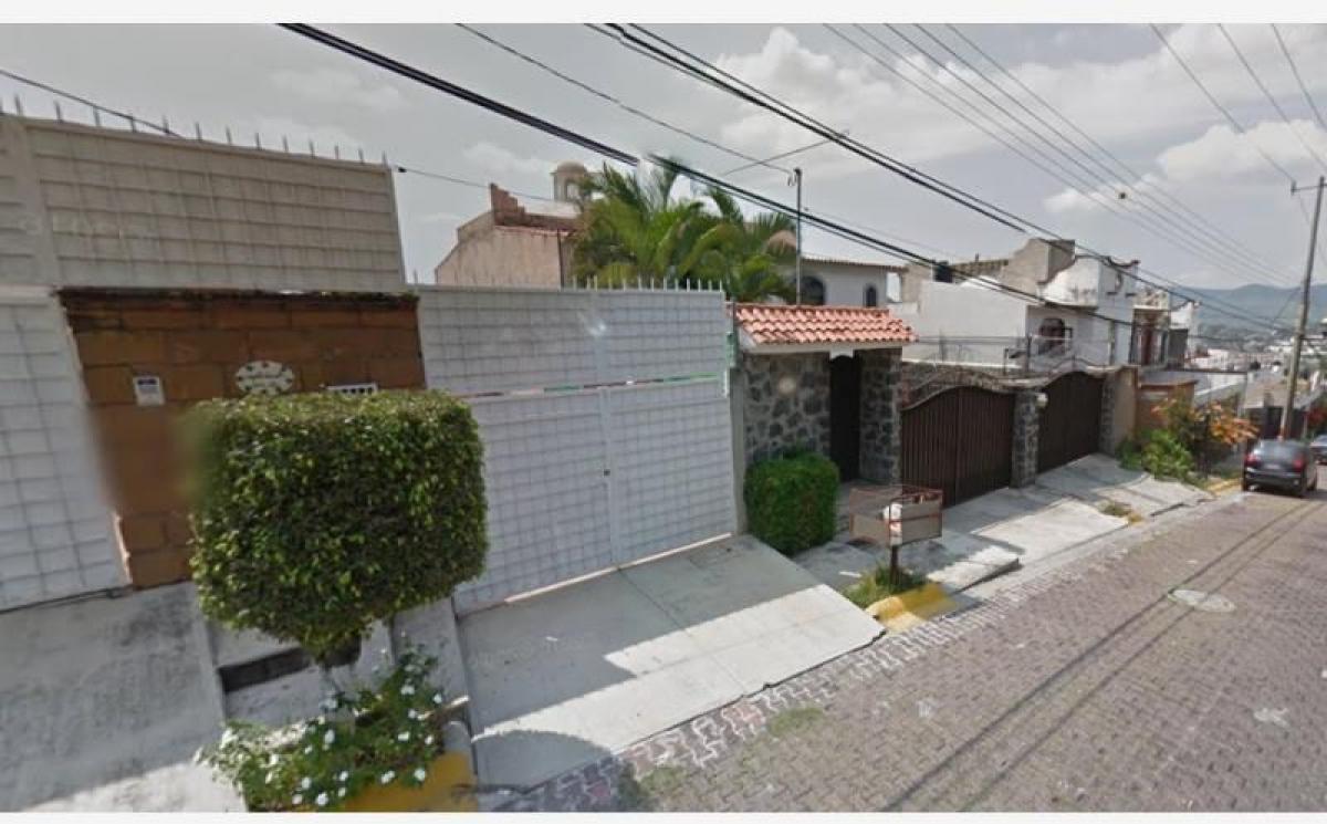 4 chambres Maison à Temixco, Mexico No. 189787