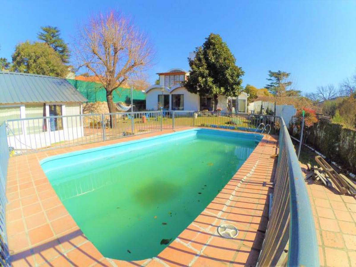 3 غرف نوم منزل في Cordoba, Argentina رقم 61542