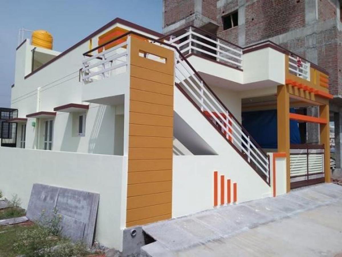 3 chambres Maison à Bangalore, India No. 15339