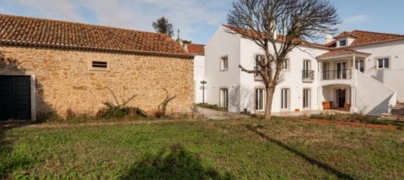 4 bedrooms Villa in Alenquer, Portugal No. 119756 34