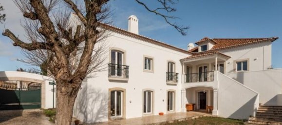 4 bedrooms Villa in Alenquer, Portugal No. 119756 39