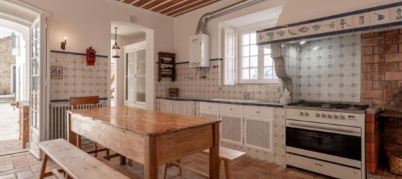 4 bedrooms Villa in Alenquer, Portugal No. 119756 10