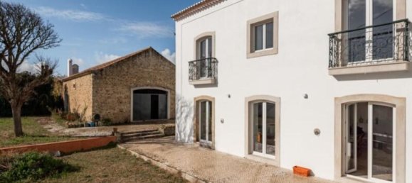 4 bedrooms Villa in Alenquer, Portugal No. 119756 33