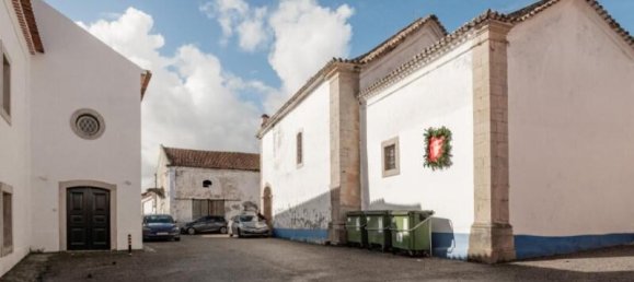 4 bedrooms Villa in Alenquer, Portugal No. 119756 35