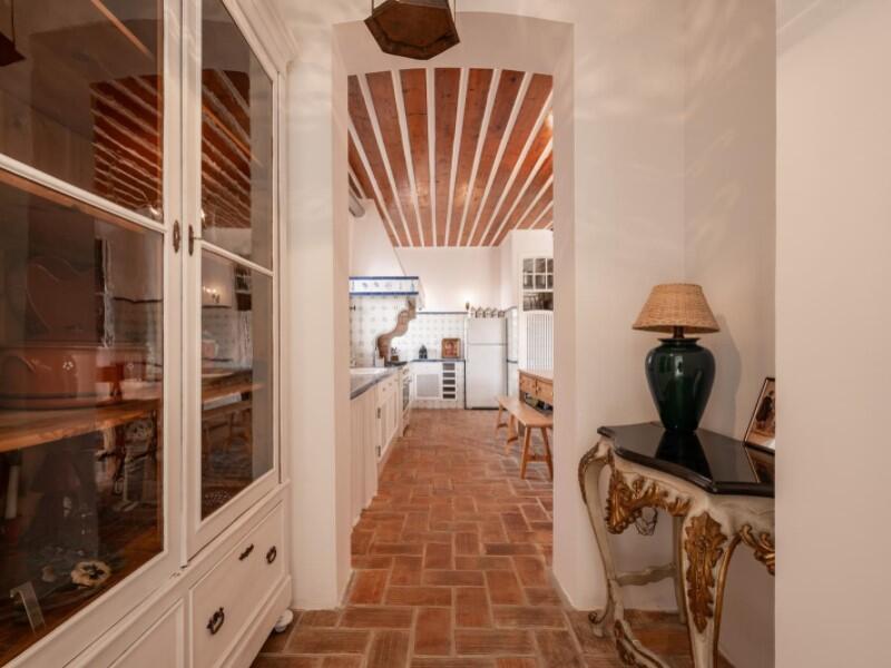 4 bedrooms Villa in Alenquer, Portugal No. 119756