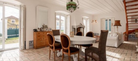 4 bedrooms Villa in Alenquer, Portugal No. 119756 2