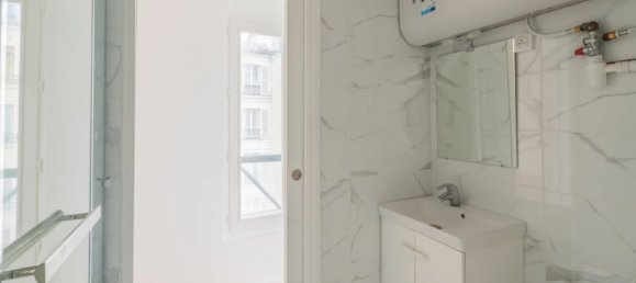 Квартира с 1 спальней в Леваллуа-Перре, Франция № 149734 6