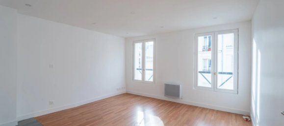 Квартира с 1 спальней в Леваллуа-Перре, Франция № 149734 3