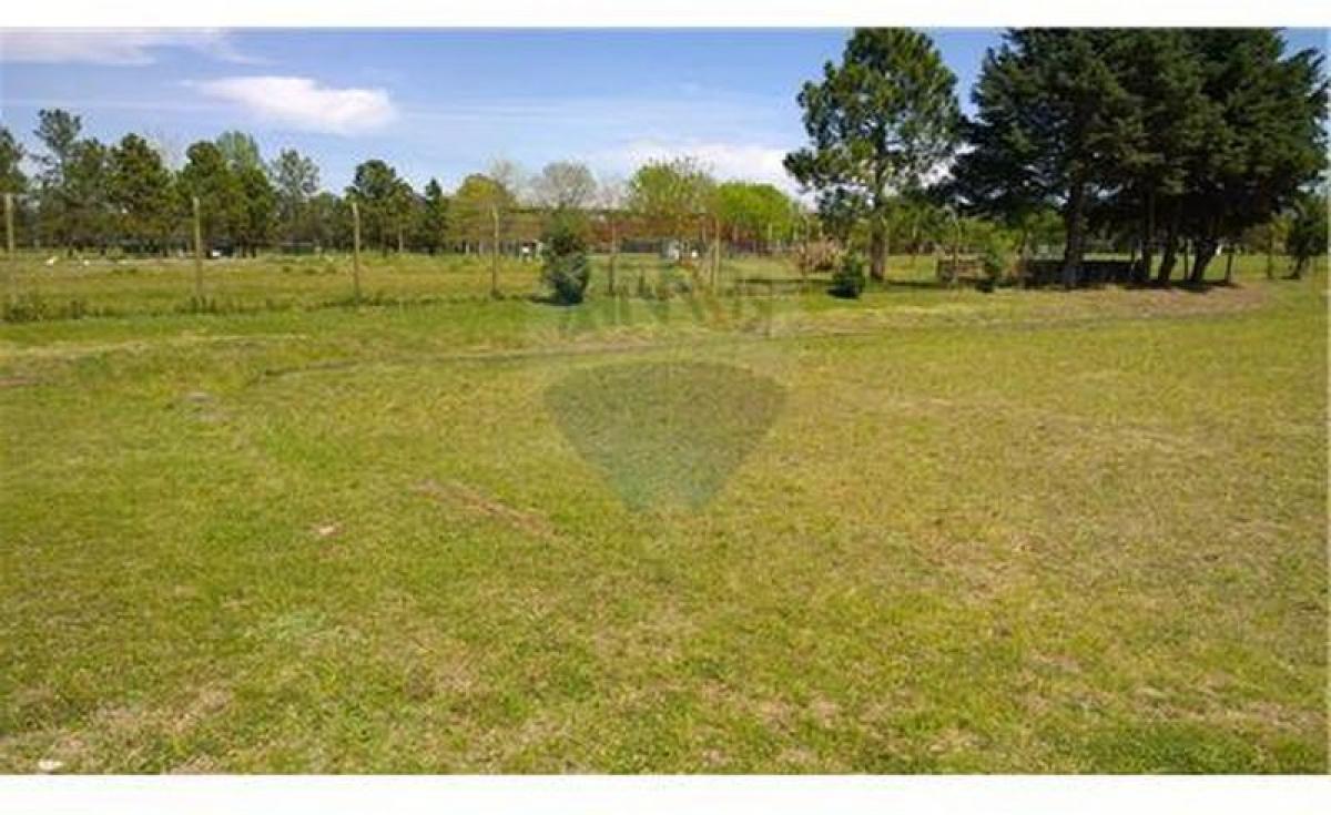 Terreno em Pilar, Argentina N.º 49763