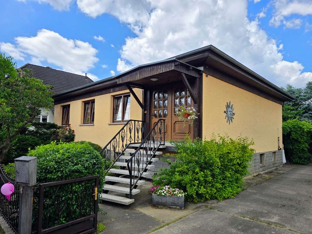 4-salle Bungalow à Spree-Neise, Germany No. 239593