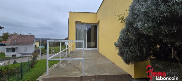 2 bedrooms House in Michelbach-le-Haut, France No. 249937 4