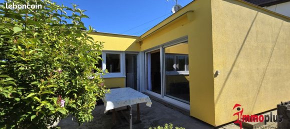 2 bedrooms House in Michelbach-le-Haut, France No. 249937 5