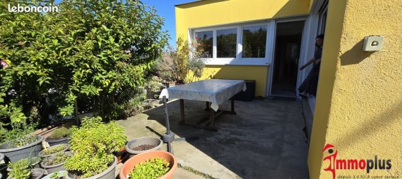 2 bedrooms House in Michelbach-le-Haut, France No. 249937 14