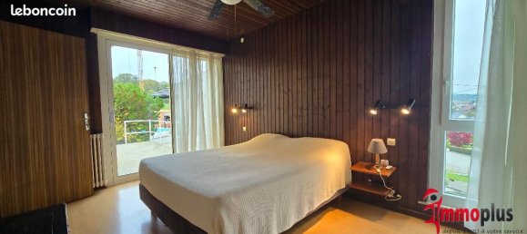 2 bedrooms House in Michelbach-le-Haut, France No. 249937 12