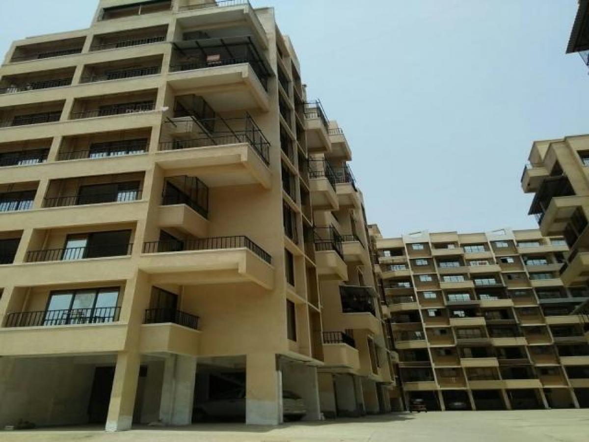 Studio in Mumbai, India No. 51452