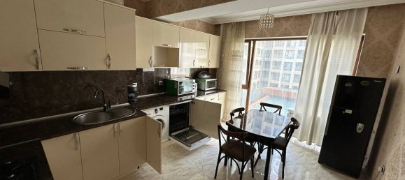 Apartamento T2 em Khatay, Azerbaijan N.º 1928 11