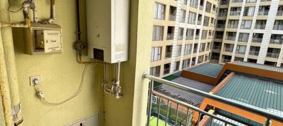 Apartamento T2 em Khatay, Azerbaijan N.º 1928 13