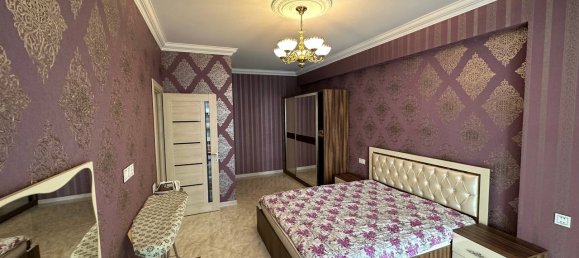 Apartamento T2 em Khatay, Azerbaijan N.º 1928 17