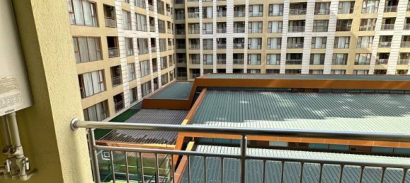 Apartamento T2 em Khatay, Azerbaijan N.º 1928 19