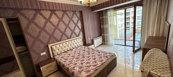 Apartamento T2 em Khatay, Azerbaijan N.º 1928 10