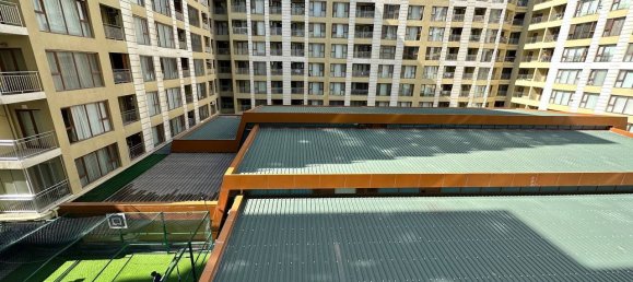 Apartamento T2 em Khatay, Azerbaijan N.º 1928 5