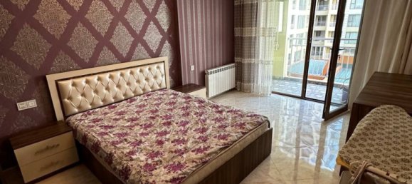 Apartamento T2 em Khatay, Azerbaijan N.º 1928 8