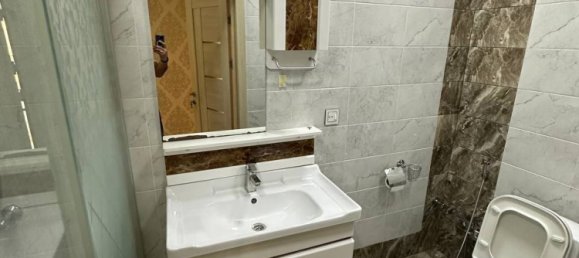 Apartamento T2 em Khatay, Azerbaijan N.º 1928 25