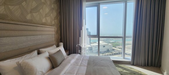 Apartamento T2 em Al Reem Island, UAE N.º 40648 2