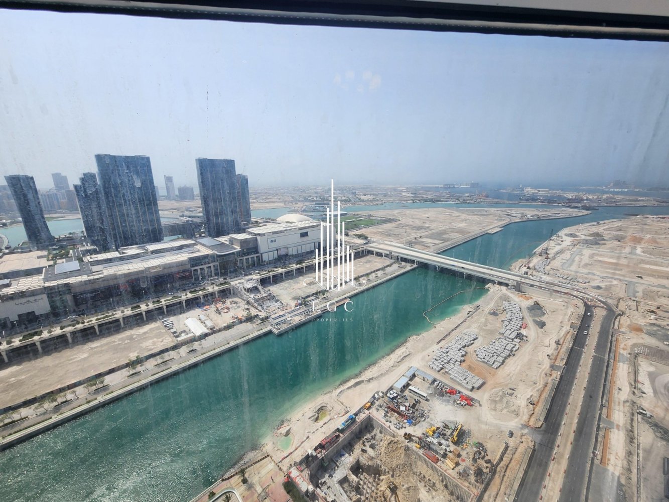 Apartamento T2 em Al Reem Island, UAE N.º 40648