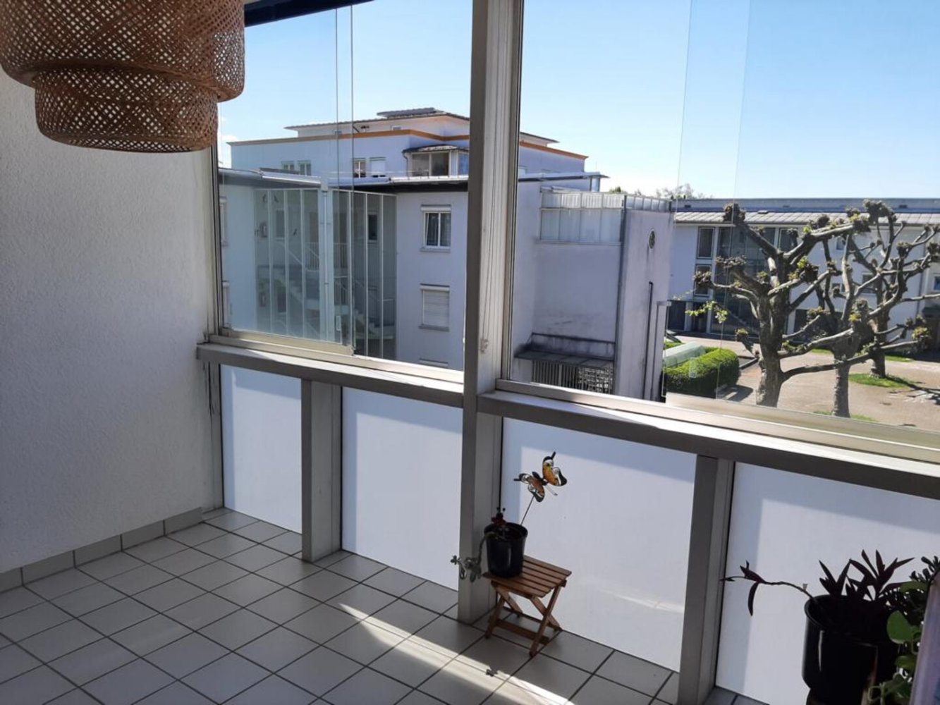 3 rooms Apartment in Bregenz, Austria No. 255122