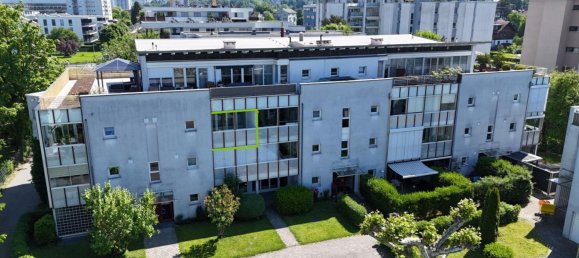 3 rooms Apartment in Bregenz, Austria No. 255122 2