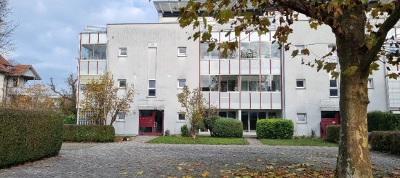 3 rooms Apartment in Bregenz, Austria No. 255122 24