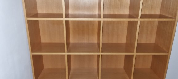 3 rooms Apartment in Bregenz, Austria No. 255122 16