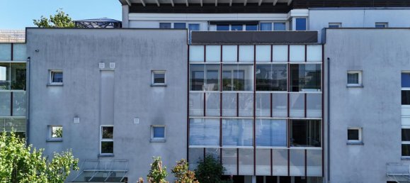 3 rooms Apartment in Bregenz, Austria No. 255122 21