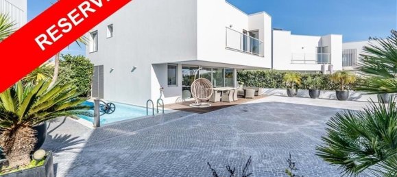 Villa de 3 dormitorios en Ferragudo, Portugal No. 124583 31