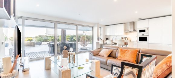 Villa de 3 dormitorios en Ferragudo, Portugal No. 124583 7