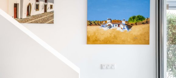 Villa de 3 dormitorios en Ferragudo, Portugal No. 124583 8