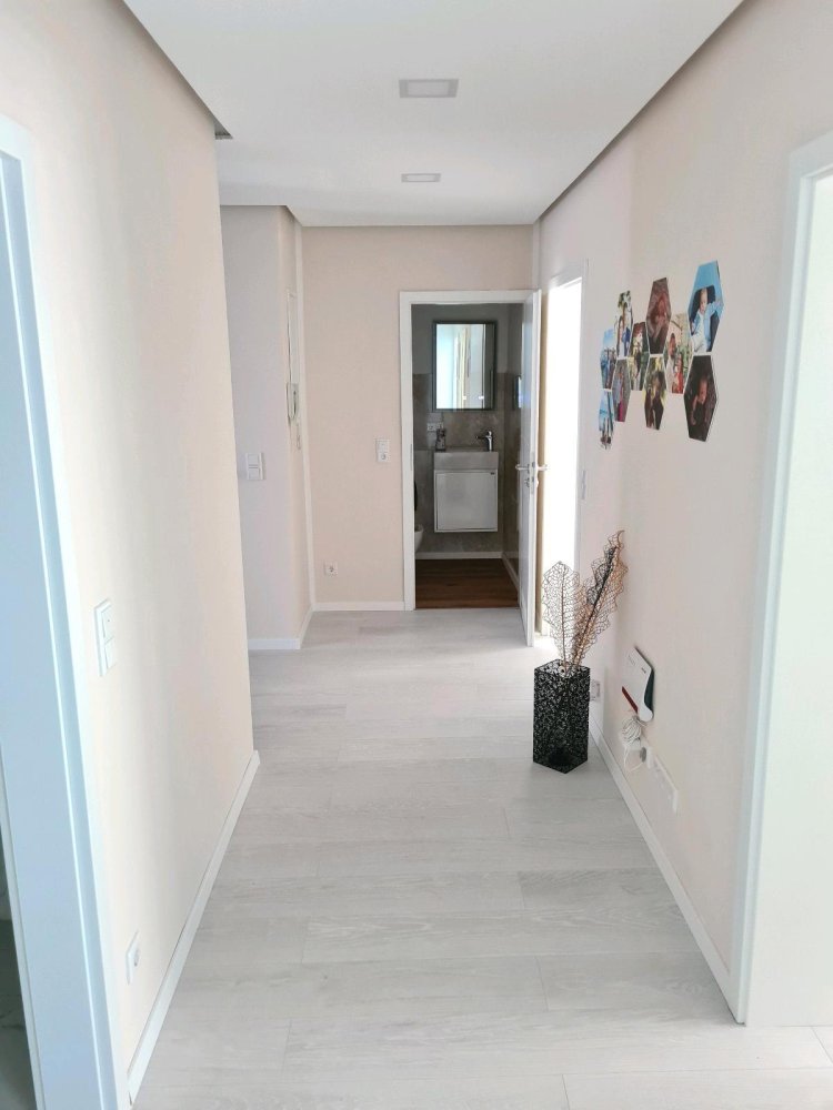 Apartamento T3 em Schweinfurt, Germany N.º 260437