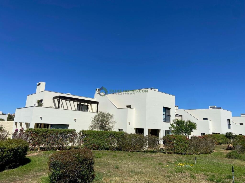 2 غرف نوم فيلا في Vila do Bispo, Portugal رقم 306150