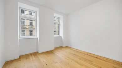 Apartamento de 3 habitaciónes en Vienna, Austria No. 188294