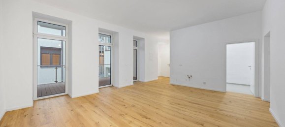 Apartamento de 3 habitaciónes en Vienna, Austria No. 188294 3